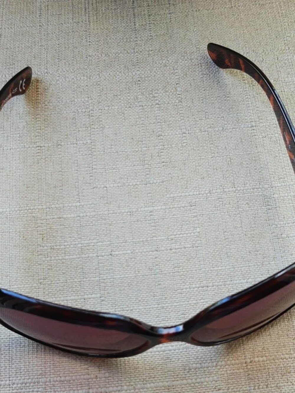 Foster Grant Women Reading Sunglasses Tortoise NS1217 Seraphina Eyewear +2.50 - Picture 12 of 12
